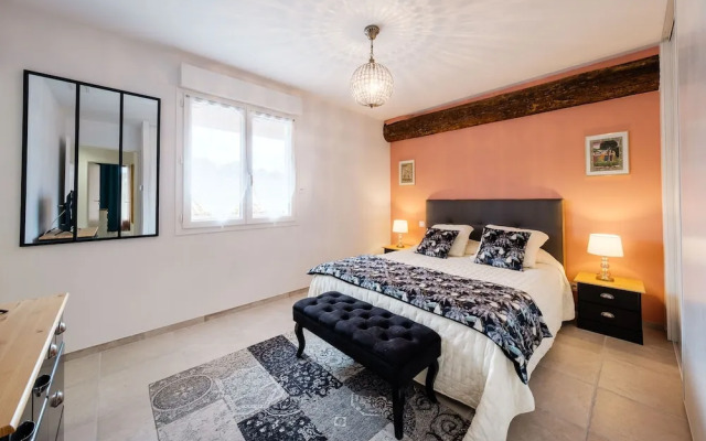 Chateau Saint Martin de Graves