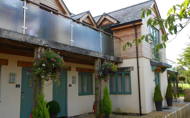 The Sun Inn