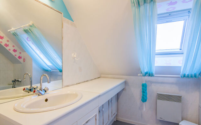 Les Reflets de Carnac