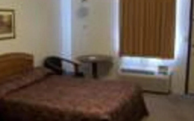 Budget Deluxe Motel