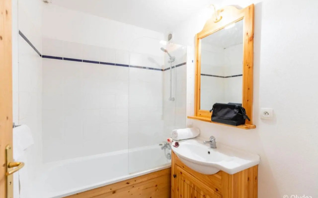 Olydea Fontaine du Roi