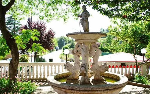 Hotel Valmontone Koala