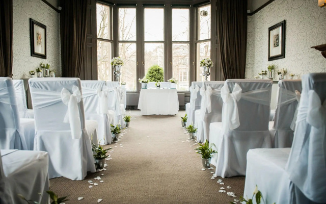 Hotel du Vin & Bistro Glasgow