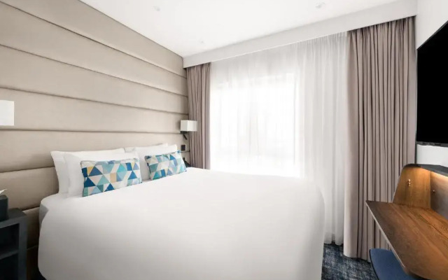 Signature London, The J Marylebone