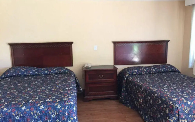 Hyland Motel Van Nuys