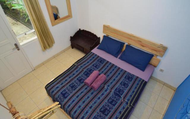 Happy Buddha Hostel