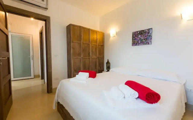 Villa Butterfly
