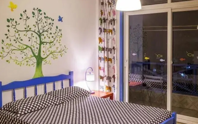 Xiamen 84HOW Hostel