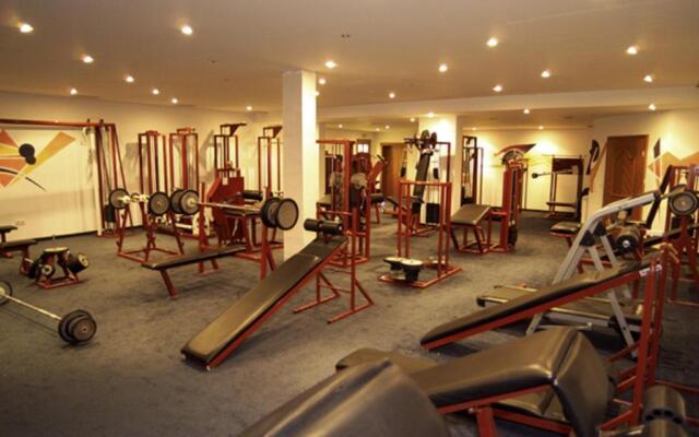 Wellnesshotel Parkschlössl zu Thyrnau