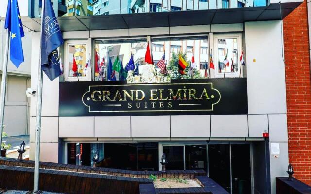 Grand Elmira Suites