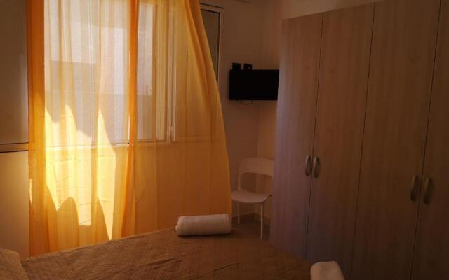 Appartamento a San Vito lo capo