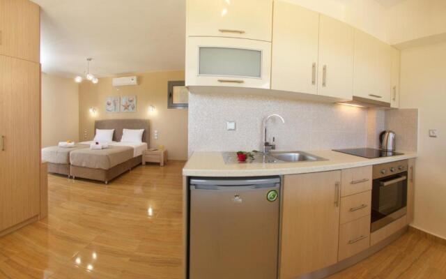 Horizon Villas Kefalonia