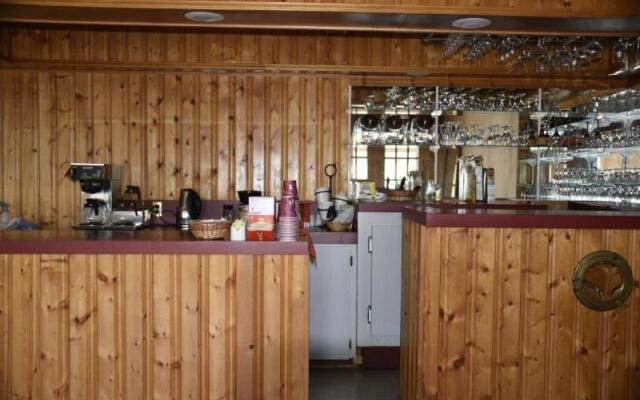 Travels Inn Victoria County