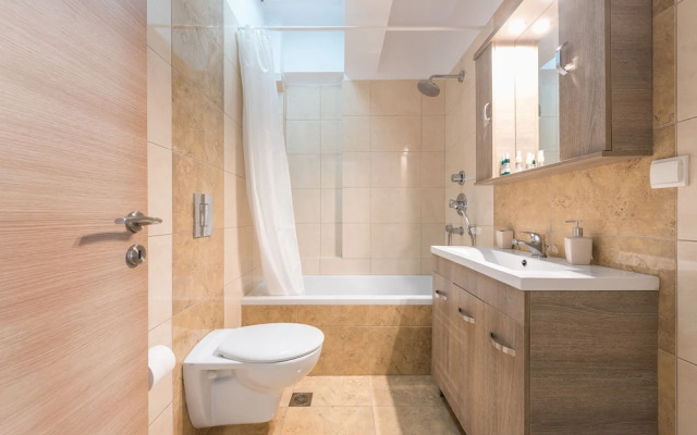 Athens Prime Apartments