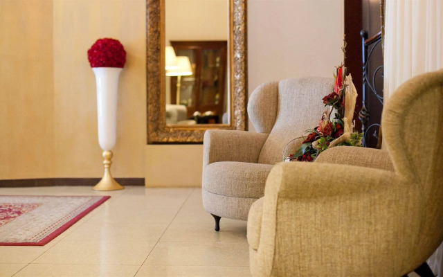 Hotel Globo