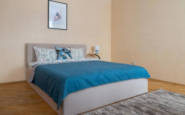 Апартаменты на улице Волкова 26