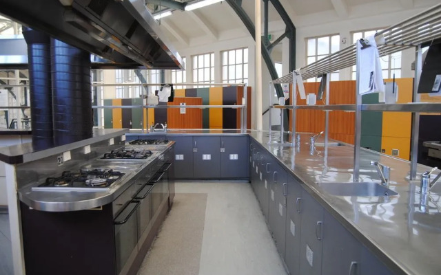 Private Studio next door to Spark Arena