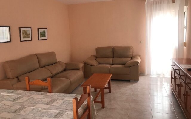 Residencial Segura Apartamentos Copacabana Playa