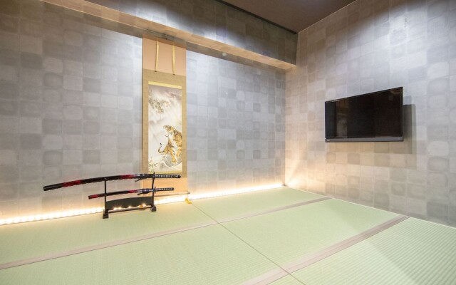 8INN Kyoto Machiya Villa