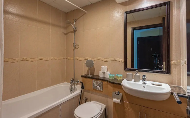 HiGuests - Goldcrest Views 1