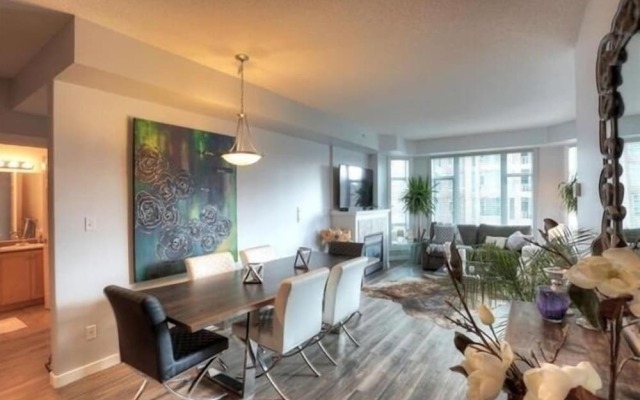 Sunset Waterfront Resort by KVR