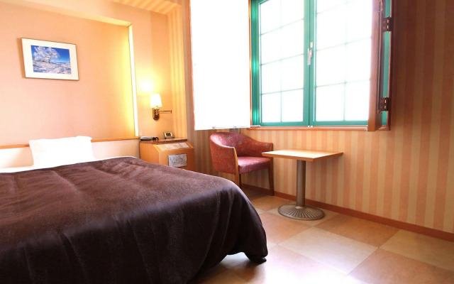 Business Hotel Sanmarco