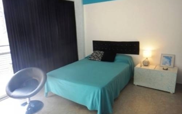 Grupo COINCA Palermo V