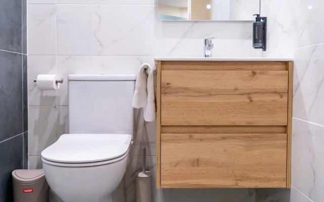 Apartamentos Doña Berenguela by gaiarooms