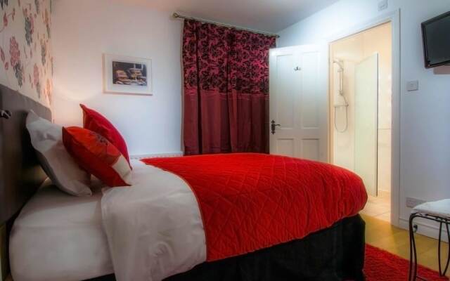 Valhalla B&B