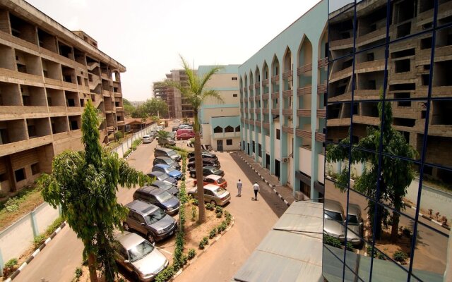 Kebbi Hotel