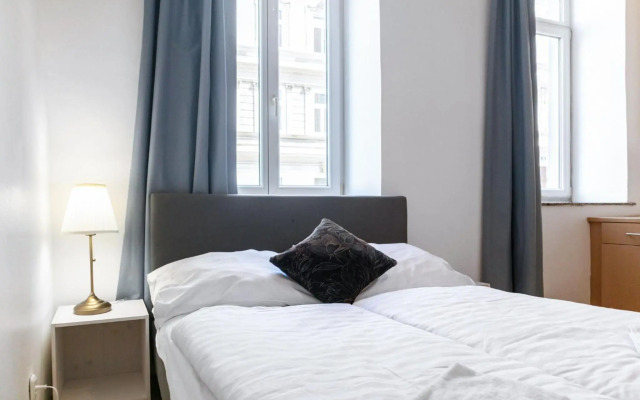 Attractive Apartment near Wiener Stadthalle