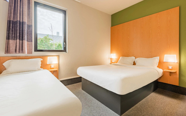 B&B HOTEL Colmar Expo