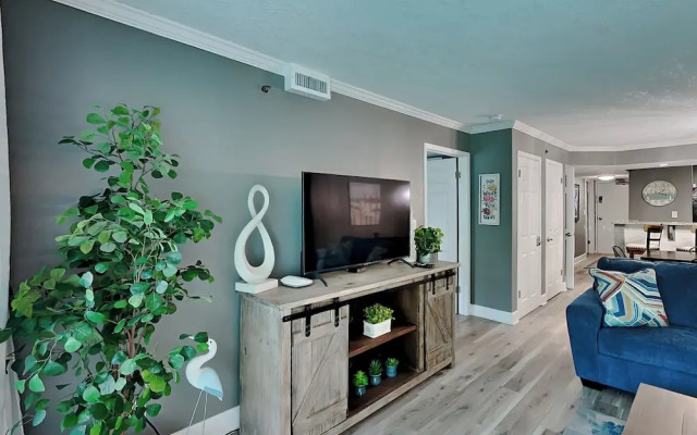 Sea Oats by Southern Vacation Rentals