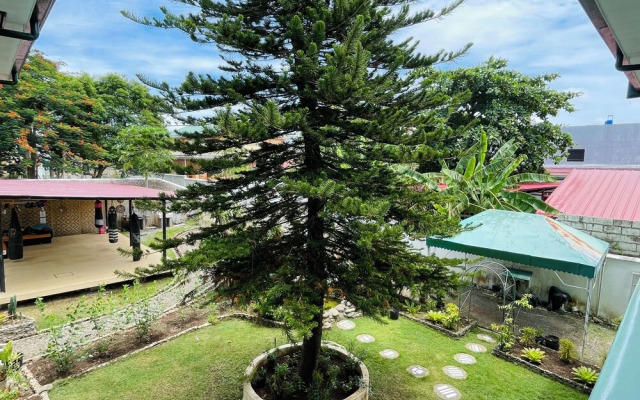 Citadel Alona Inn