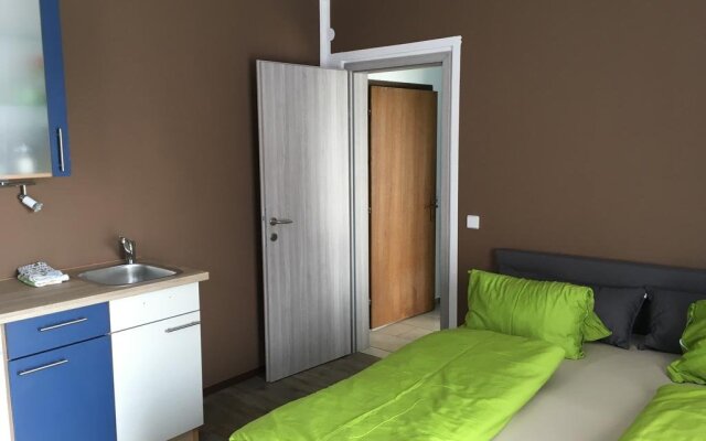 Pension Waldesruh