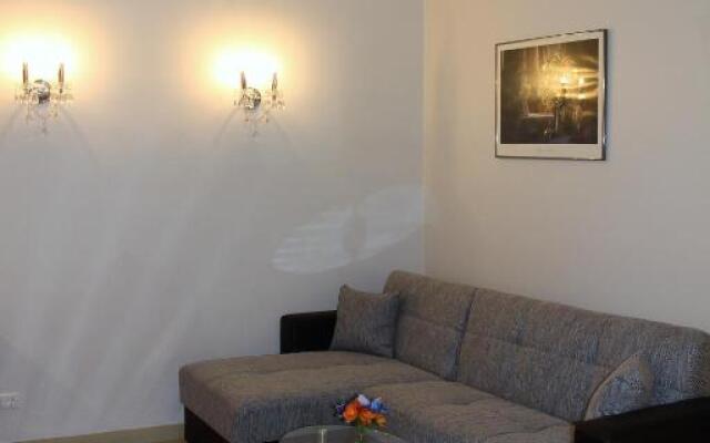 JPG Apartments Tiergarten