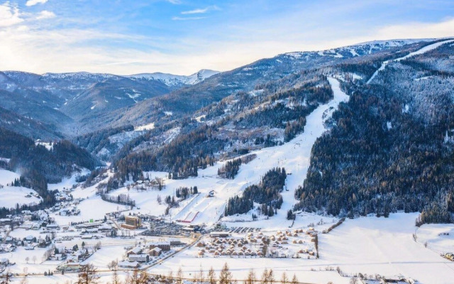 Kreischberg The Exclusive Seven