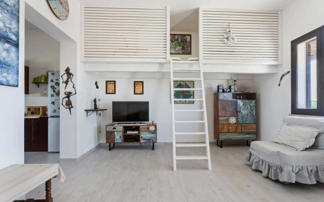 Marsala - Contrada Spagnola Apartment