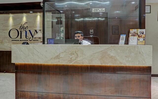 The Onyx - Premium Business Hotel