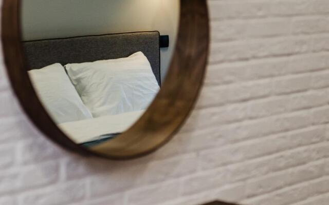 Апарт-хаус на улице Домодедовская