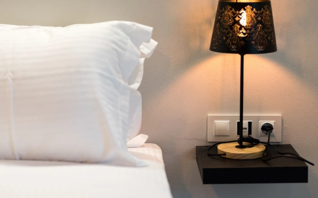 Oinoelia Luxury Suites & Residence