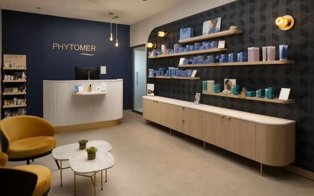 Hyatt Place Rouen