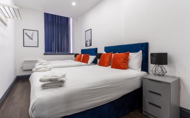 Water Street Aparthotel