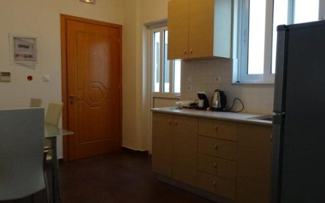 Alkistis Hotel