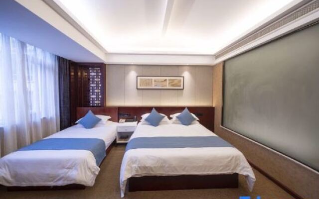 Yunting Zundi Hotel