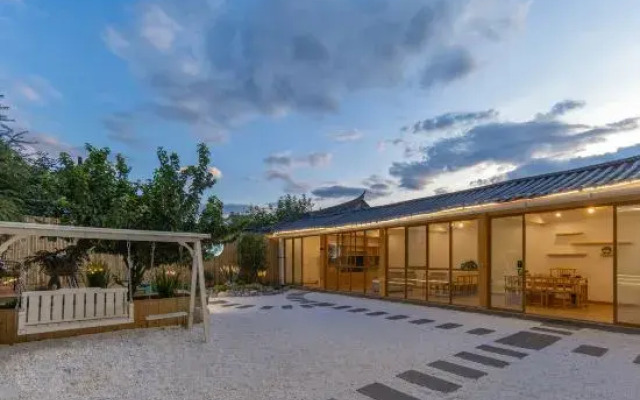 Nanshan Homestay