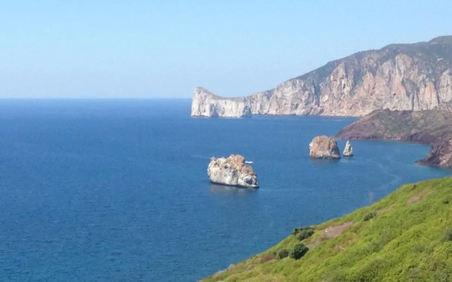 Welcomely - Casa del Minatore 1