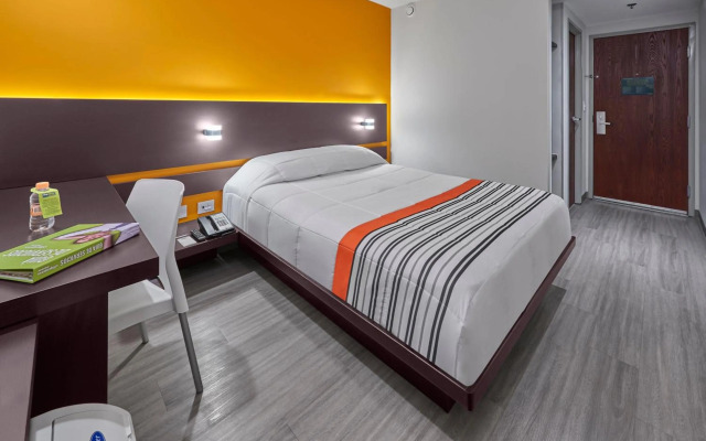 City Express Junior by Marriott Tuxtepec