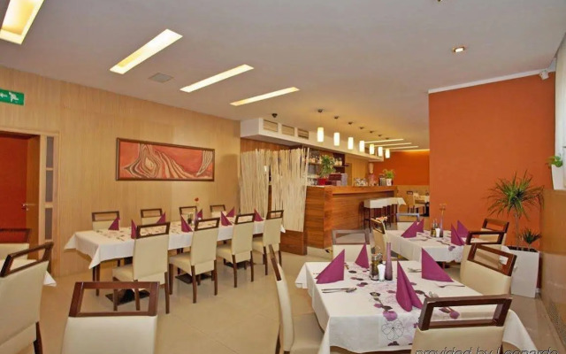 Grandhotel Trencin