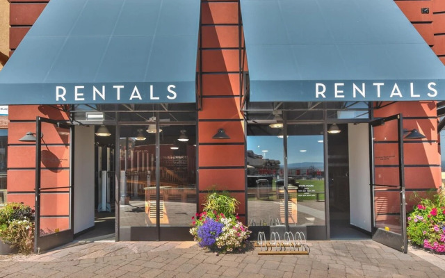 Sundial C411 in Park City, Park City